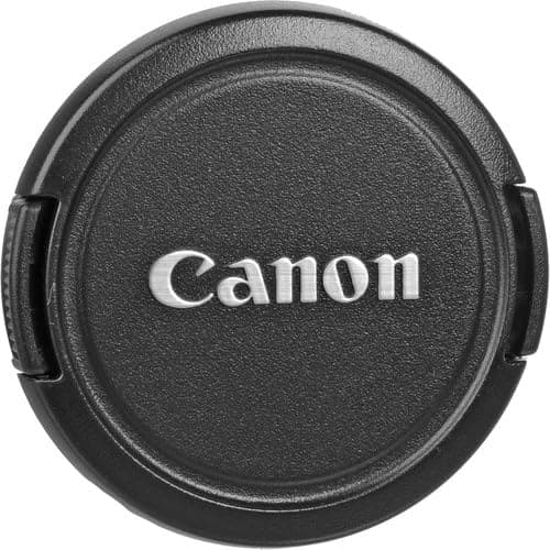 Canon EF 75-300mm f/4-5.6 III Lens | Compact Telephoto Zoom with Versatile Focal Range & Smooth Autofocus | Great for Sports, Wildlife, & Everyday Photography (6473A003) + Shoulder Bag + 64GB Card thumbnail 6