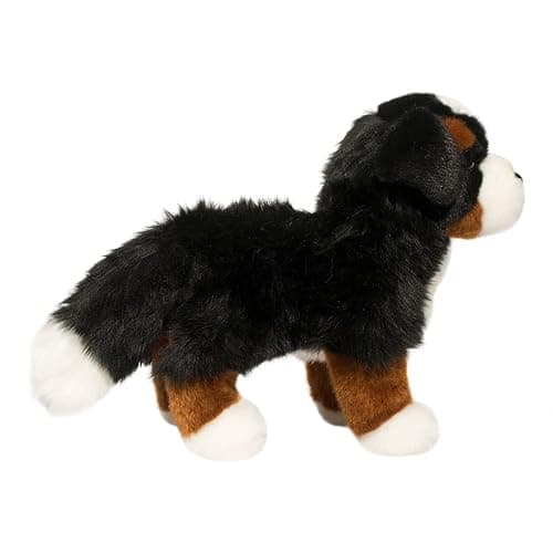 Douglas Stevie Bernese Mountain Dog Plush Stuffed Animal thumbnail 3