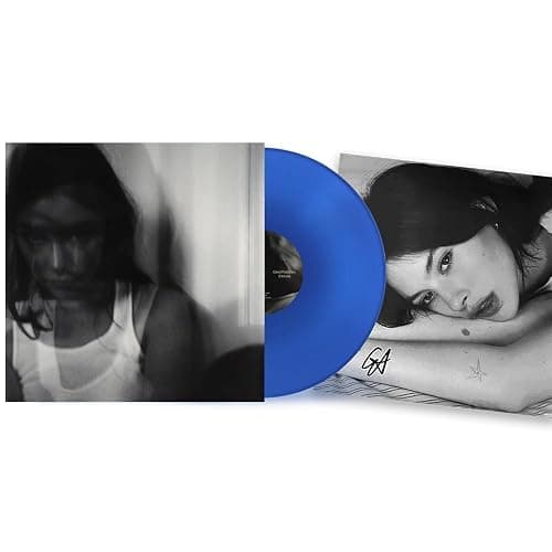 Good Riddance (Signed Deluxe Limited Edition Clear Blue Colored Vinyl 2LP) - Image 1