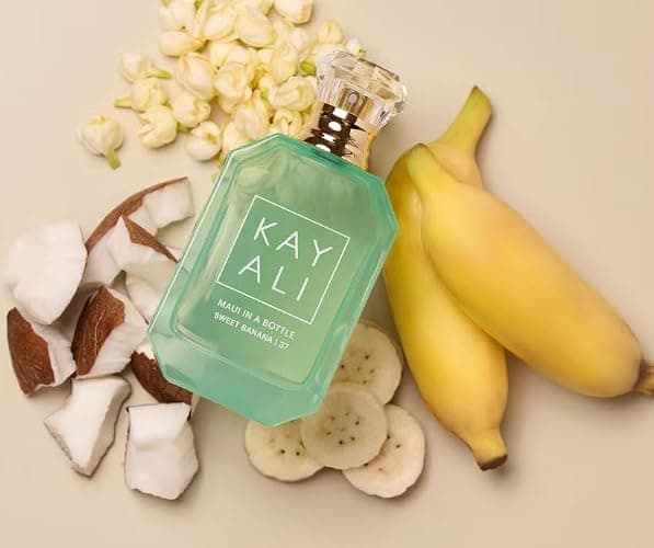 KAYALI Eau de Parfum, Maui In A Bottle Sweet Banana 37, 50 ml thumbnail 2