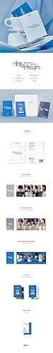 Enhypen Romance : Untold -Daydream- Weverse Albums Ver. thumbnail 2