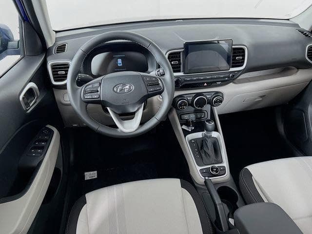 New 2026 Hyundai Venue SEL thumbnail 20