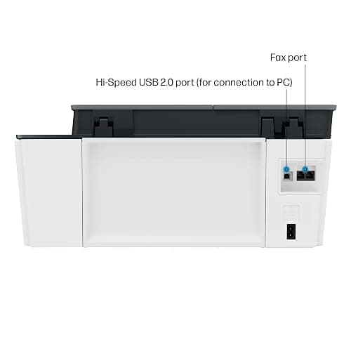 HP Smart Tank Plus 651 Wireless All-in-One Printer, Ink Tank Printer-for-Home Use, 2 Years of Ink Included Auto Document Feeder, Mobile Print, Scan, Copy, Fax. (7XV38A) thumbnail 17