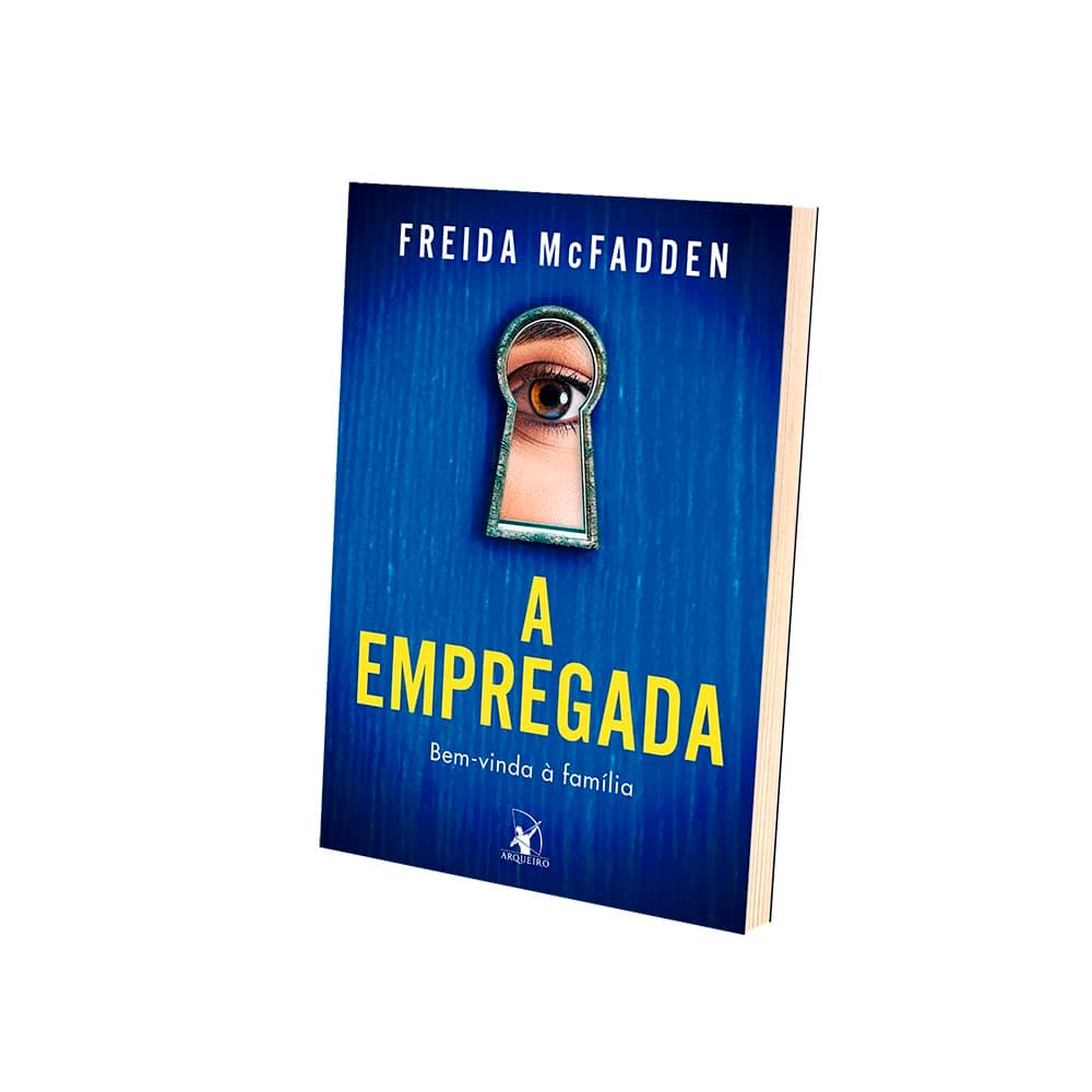 A empregada (A empregada – Livro 1): Bem-vinda à família thumbnail 6