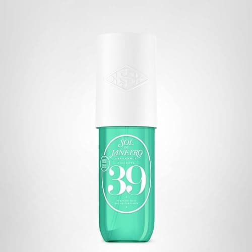 Sol de Janeiro Hair & Body Perfume Mist thumbnail 7
