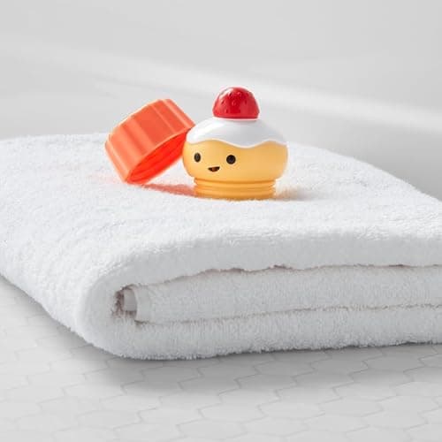 Skip Hop Baby Bath Toy Tub-to-Table Café Bubble & Foam Set Bathtub Sensory Development Toy Age 12m+ thumbnail 5