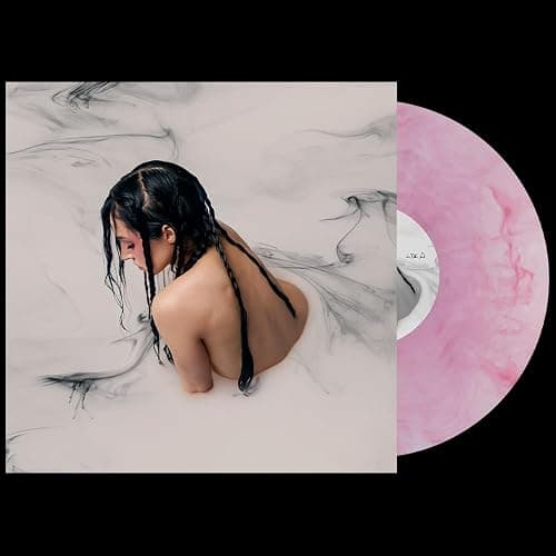 Negative Spaces (Vinyl) - Image 1