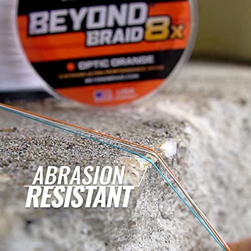 Beyond Braid Patriot 300 Yards 30lb thumbnail 6