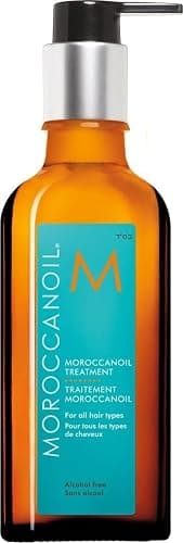 Moroccanoil Treatment Hair Oil - Image 1