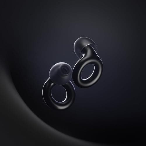 Loop Experience 2 Plus Ear Plugs – Stylish Certified Hearing Protection for Concerts & Festivals, Live Events, Sports, DJs & Nightlife – 17dB Noise Reduction, (High-Fidelity) + Mute for extra coverage thumbnail 5