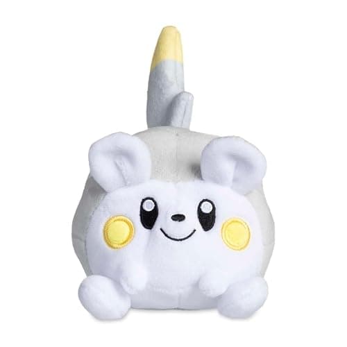 Pokémon Center: Togedemaru Sitting Cuties Plush thumbnail 2