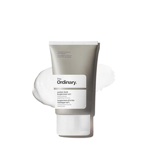 The Ordinary Azelaic Acid Suspension 10%, Formula for Uneven and Blemish-Prone Skin - Image 1