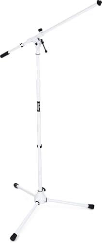 telescoping mic stand - Image 1