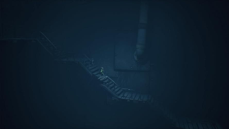 Little Nightmares III Nintendo Switch Standard Edition thumbnail 10