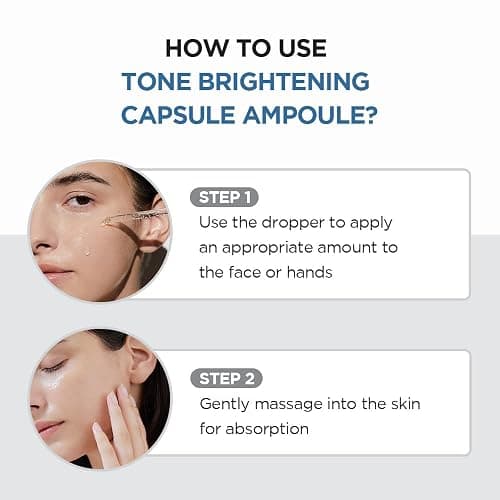 SKIN1004 Madagascar Centella Tone Brightening Capsule Ampoule 3.38 fl.oz(100ml) | Calming Moisturizing Brightening | Sensitive Skin thumbnail 7
