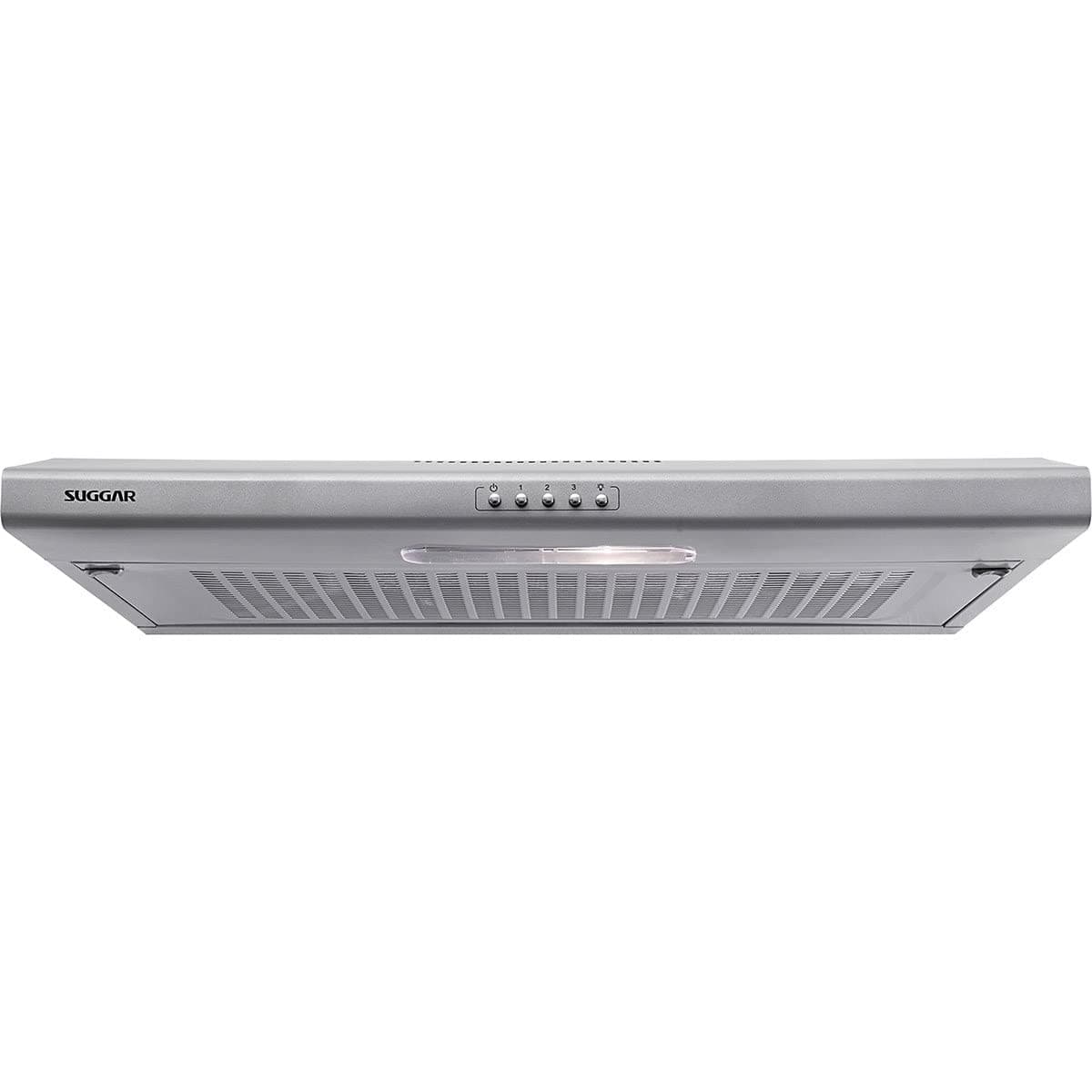 SUGGAR DEPURADOR SLIM 80CM 3 VEL. PR 127V C/MANTA DI801PR thumbnail 2