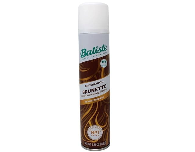 Batiste Dry Shampoo, Brunette, 4.2 Fl Oz (Pack of 2) thumbnail 2