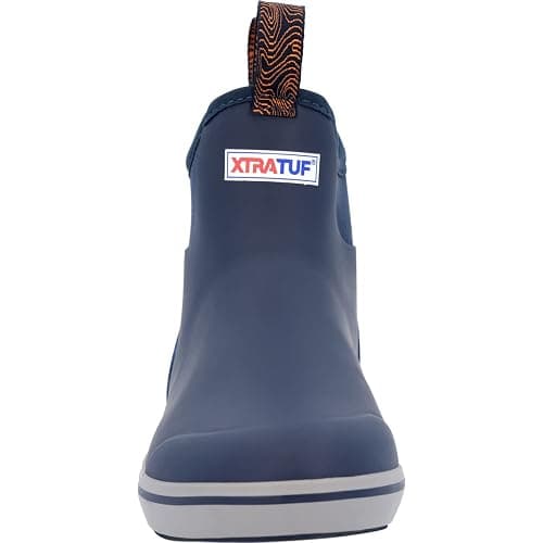 Xtratuf Men's 6 Inch Ankle Deck Boot thumbnail 4