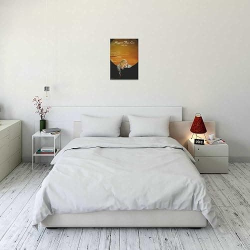 Scorpio Posters Billie Eilish - Happier Than Ever - Goldwing Mini Poster - Officially Licensed - 11" x 17" thumbnail 3