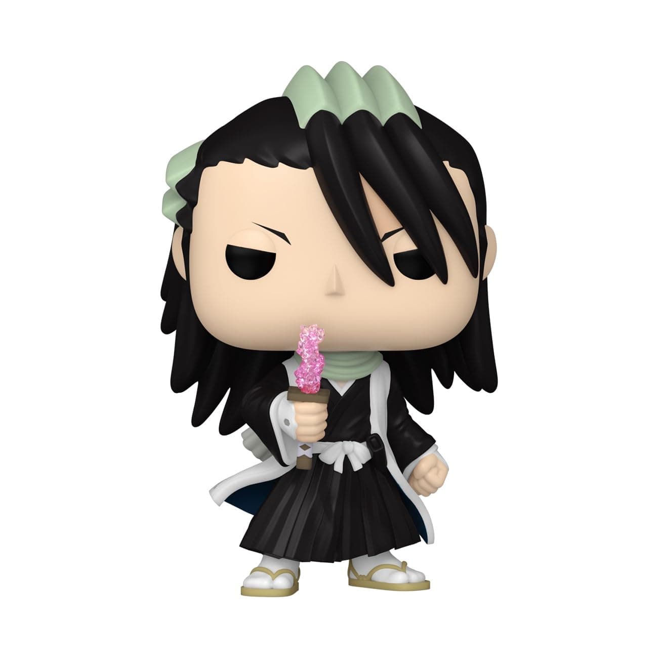 Funko Bleach - Byakuya Kuchiki thumbnail 2