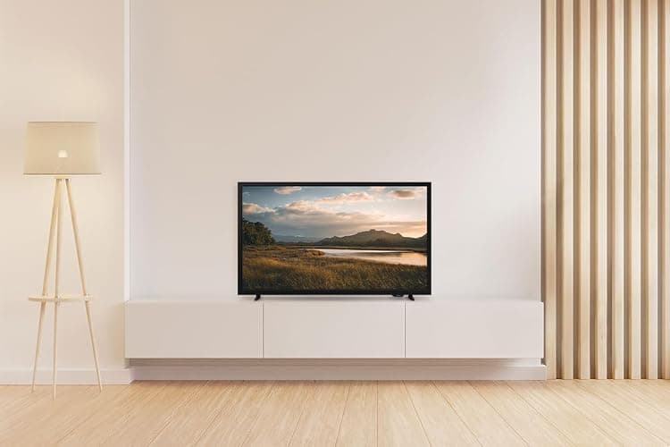 SAMSUNG 32-Inch 720p HD Smart TV, HDR, 60Hz, PurColour - UN32H5000FFXZC [Canada] (2025) thumbnail 6