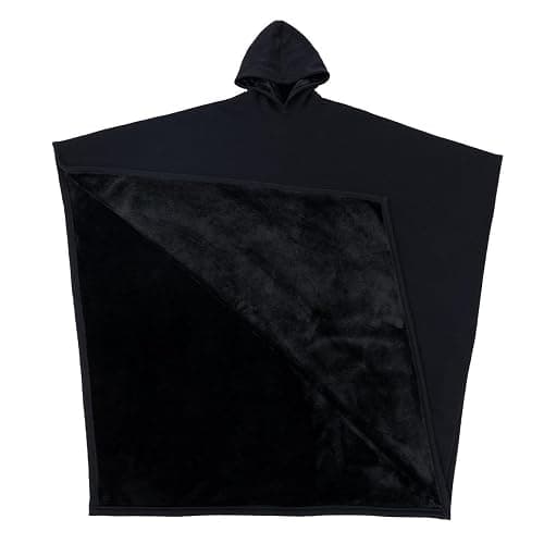 2025 Arcane Hoodie, Loose Blanket Hoodie, Oversized Long Sleeve Sweatshirt, Calming Cloak Hoodie Men, Unisex - Image 1