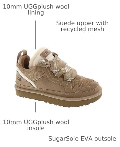 UGG Women's Lowmel thumbnail 3