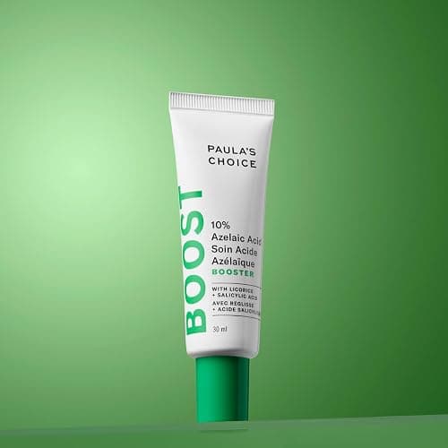 Paula's Choice 10% Azelaic Acid BOOSTER - Behandlung Reduziert Pigmentflecken, Pickelmale & Unreine Haut - mit Azelainsäure & Salicylsäure - Alle Hauttypen - 30 ml thumbnail 2