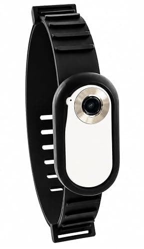 TOYDYLAN Cat Collar Camera for Cats - Image 1