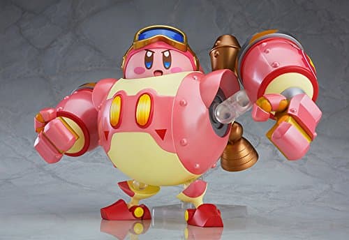 Kirby Planet Robobot: Robobot Armor & Kirby Nendoroid More Set thumbnail 4