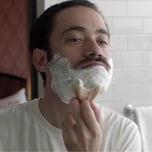 Proraso Sensitive Shaving Cream for Men thumbnail 5