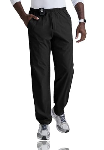 BARCO One 0217 Men's Athletic Jog Pant - Image 1