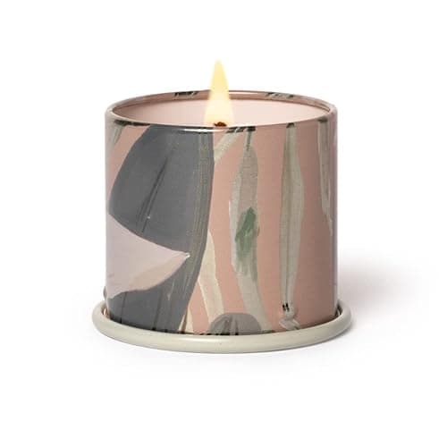 Illume Beautifully Done Essentials Coconut Milk Mango Demi Vanity Tin Scented Candle thumbnail 6