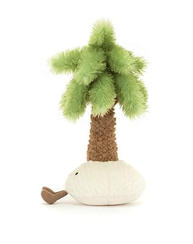 peluche amuseables pammie palm tree - JELLYCAT thumbnail 3