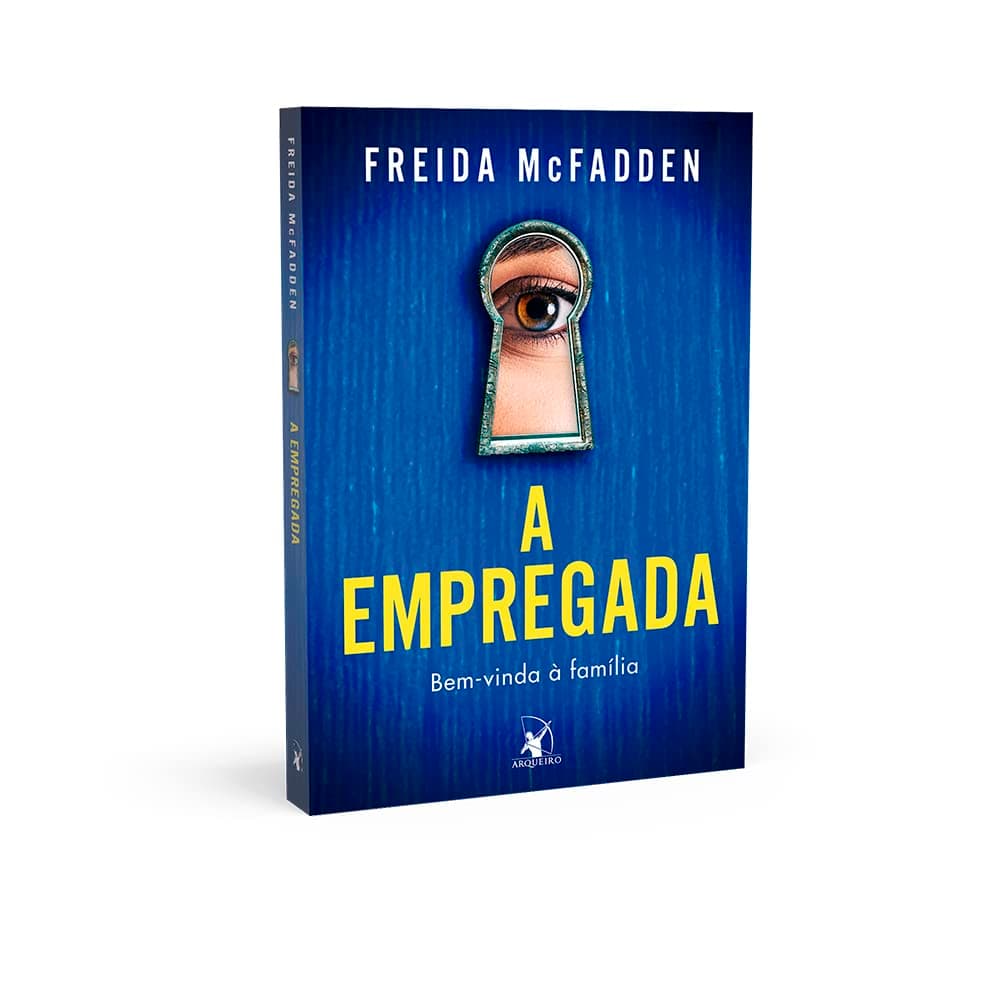 A empregada (A empregada – Livro 1): Bem-vinda à família thumbnail 4