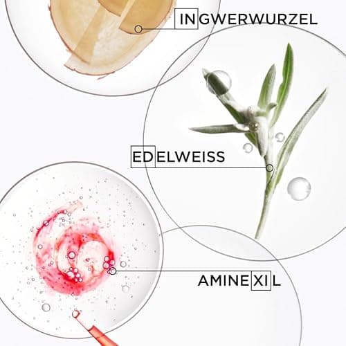 Kérastase, Genesis, Pflegeroutine mit Shampoo, Haarspülung & Hitzeschutzspray, Probierset für feines und brüchiges Haar, Gegen Haarverlust und Haarbruch thumbnail 6