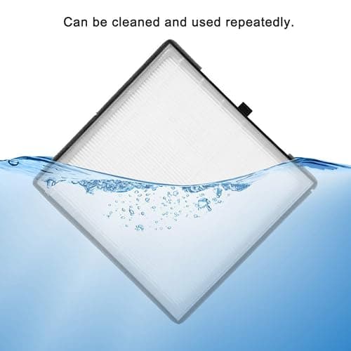 Nail Vacuum Cleaner Filter Nail Art Suction Dust Collector Filter Screen, Nail Dust Collector Aspirator Filter Manicure Machine Accessories for Salon Beauty thumbnail 6