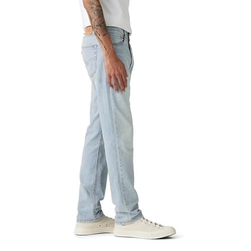 Levi's Men's 511 Slim Fit Jeans (Also Available in Big & Tall) thumbnail 3