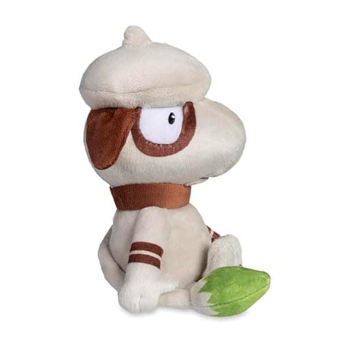 Pokémon Center: Smeargle Sitting Cuties Plush thumbnail 3