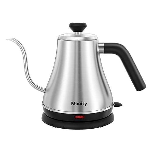 Mecity Gooseneck Electric Kettle