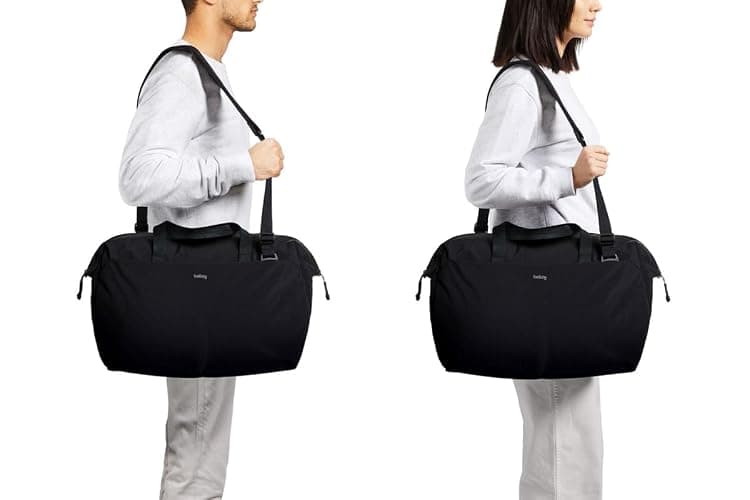 Bellroy Lite Duffel (lightweight technical duffel bag) thumbnail 7