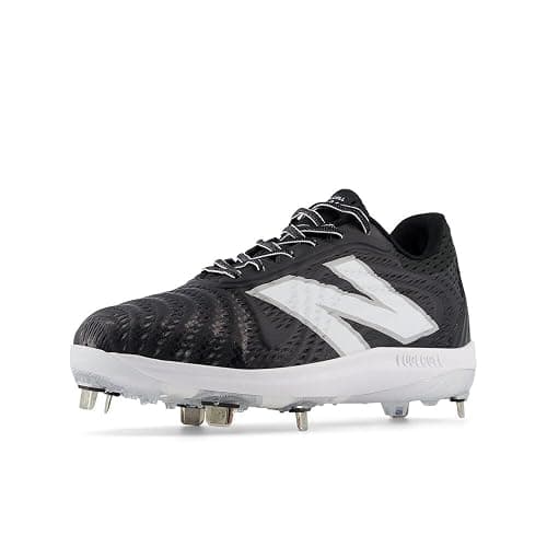 New Balance Men's FuelCell 4040 V7 Metal Baseball Shoe - Image 1