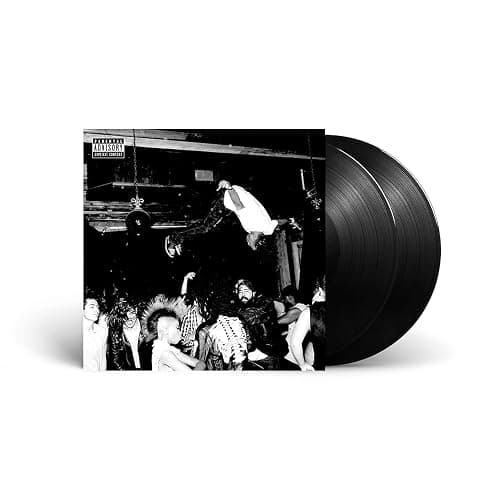 Die Lit [2 LP] - Image 1