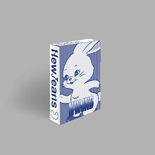 Dreamus [WEVERSE ALBUM] NewJeans - 1st EP 'New Jeans' - Image 1