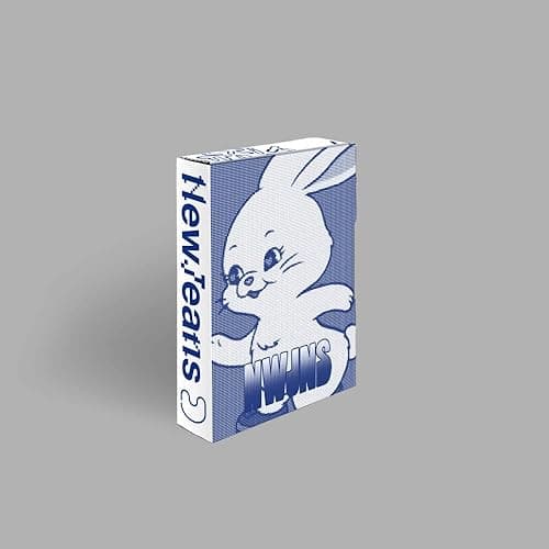 Dreamus [WEVERSE ALBUM] NewJeans - 1st EP 'New Jeans'