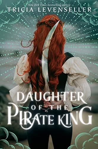 Daughter of the Pirate King - Image 1