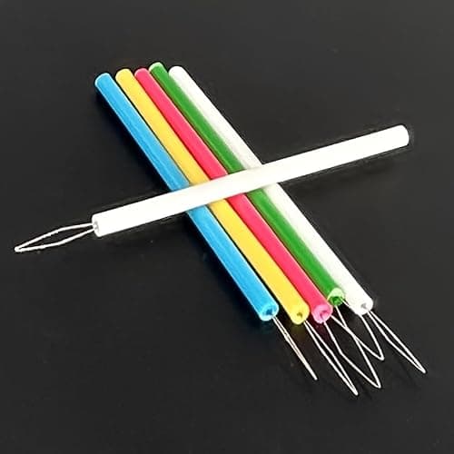 Threading Tool for Sewing thumbnail 2