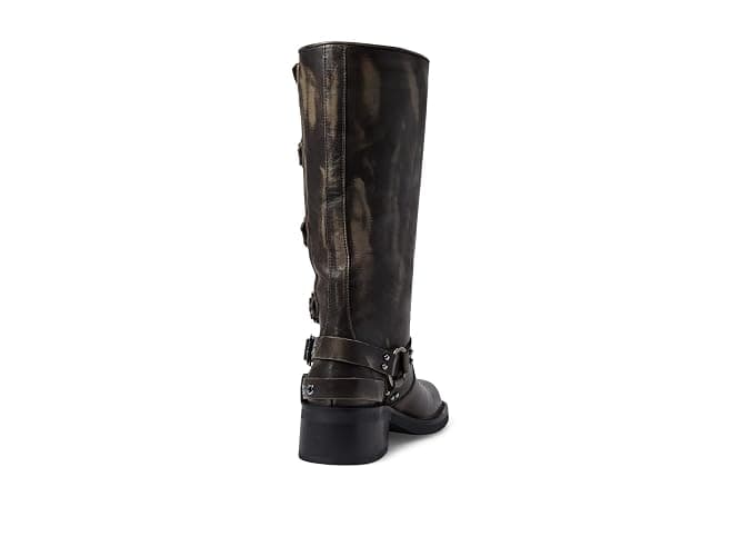 Steve Madden Rocky, Stivali ad Altezza Ginocchio Donna thumbnail 5
