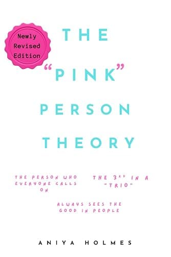 The Pink Person Theory  - Image 1