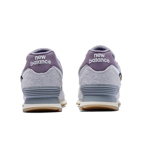 New Balance Unisex-Adult 574 V2 Unisex thumbnail 5